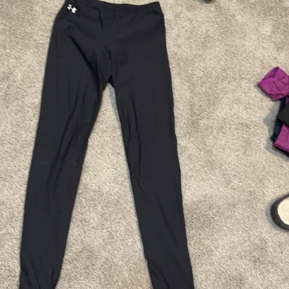 Under armor Running pants